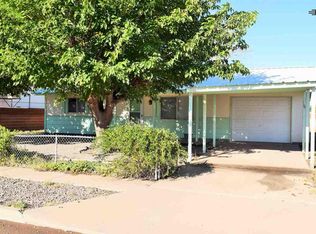 2226 S Lime St, Deming, NM 88030