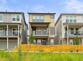 15004 Cast Pebble Cir, Parker, CO 80134