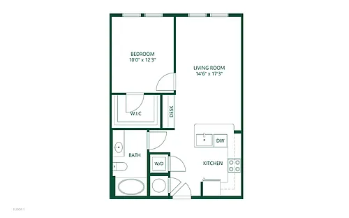 Burnett Lofts at Bishop Ridge Photo 1