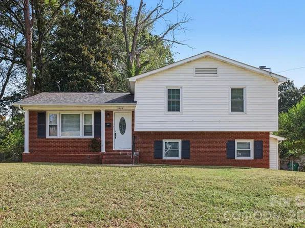 3108 Rosehill Dr, Charlotte, NC 28212