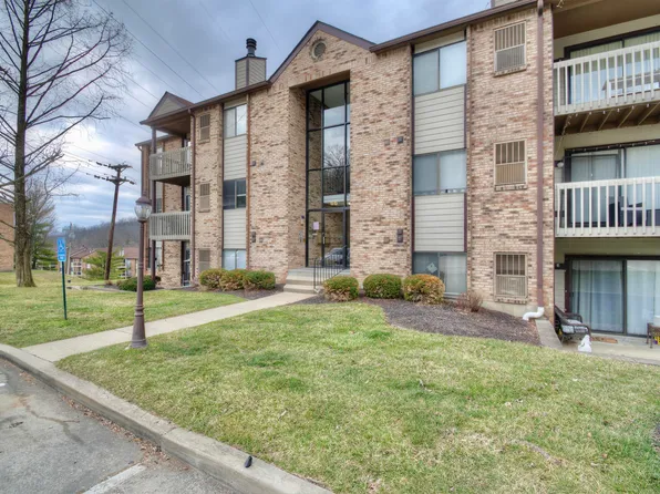 66 View Terrace Dr Suite 3, Southgate, KY 41071