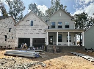 612 Craftsman Ridge Trl, Knightdale, NC 27545