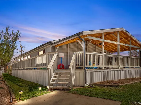 17479 E Coolidge Place, Aurora, CO 80011