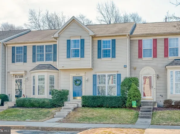 2159 Sewanee Dr, Forest Hill, MD 21050