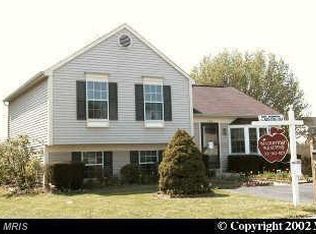 1199 Avondale Ct, Frederick, MD 21702