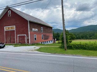 2210 Route 7b Ctr, North Clarendon, VT 05759