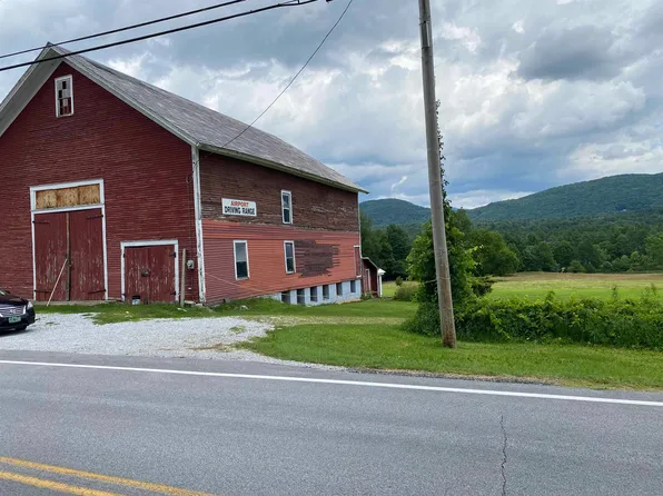 2210 VT Route 7B, Clarendon, VT 05759