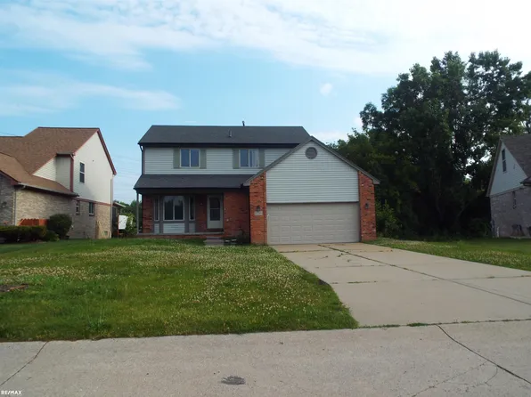 12795 Seventeen Mile Rd, Sterling Heights, MI 48313