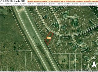 LOT Cheyenne Cir, Gaylord, MI 49735