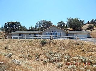 39706 Lilley Mountain Dr, Coarsegold, CA 93614