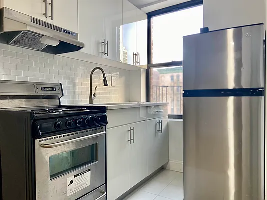 Rented by J Misrahi Realty Corp | media 1