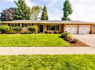 2165 Providence St, Eugene, OR 97401