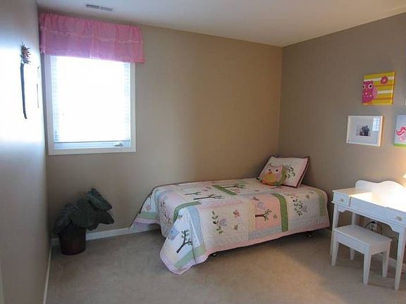bedroom #5