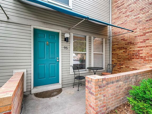 3rd image of 1201 N Galapago St Unit 95