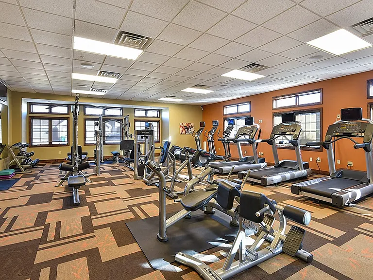 Bass Lake Hills Townhomes — Photo 20