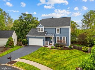 34 Linden Hill Way SW, Leesburg, VA 20175