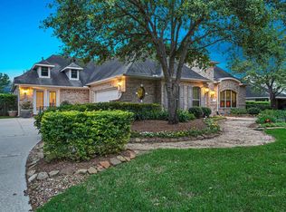 2003 Anchor Lake Ln, Katy, TX 77494