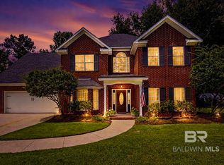 19721 Hunters Loop, Fairhope, AL 36532