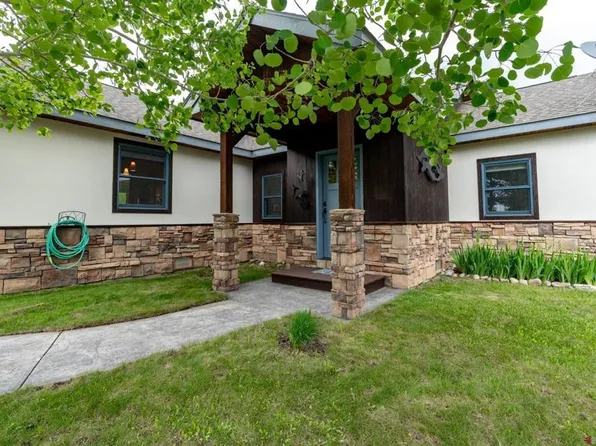 305 Roper Lane, Gunnison, CO 81230