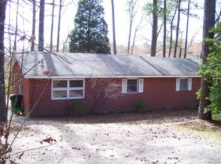 2733 Avent Ferry Rd, Raleigh, NC 27606