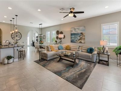 1493 Lucena Ln S, Naples, FL, 34113
