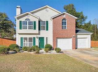 125 Windsor Cir, Stockbridge, GA