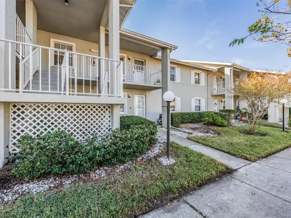 1435 Millstream Ln APT 202, Dunedin, FL 34698