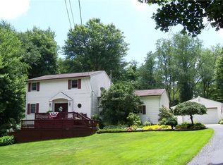1331 Garfield Ave, Salem, OH 44460