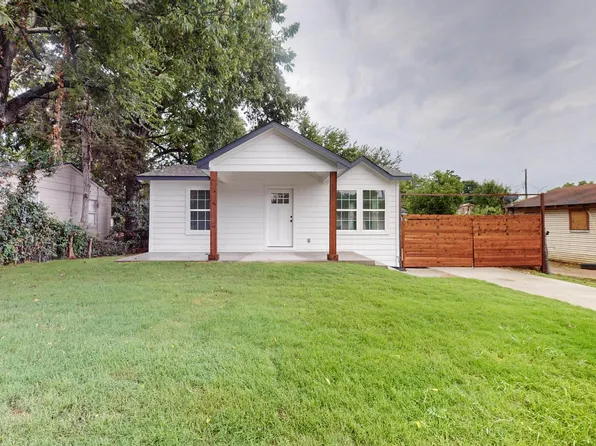 310 Guthrie St, Dallas, TX 75224
