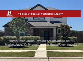 2953 Birch Park Path, Leander, TX 78641