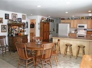 5657 Crystal Springs Pl NE, Moses Lake, WA 98837