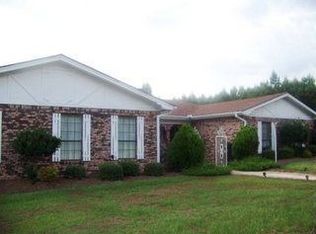 4156 Sharon Rd, Laurel, MS 39443