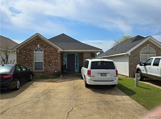 2405 Starlight Dr, Tuscaloosa, AL 35405