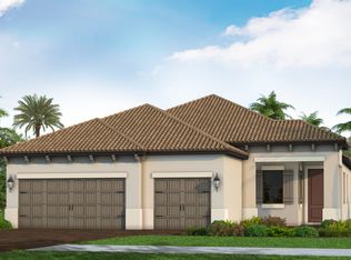 Sea Mist Plan, SkySail, Naples, FL 34120
