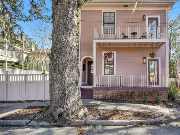 1510 Lincoln St #A, Savannah, GA 31401