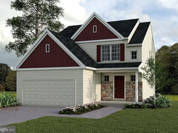 10 Bridle Ln, Strasburg, PA 17579