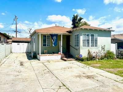 721 E 137th St, Los Angeles, CA, 90059