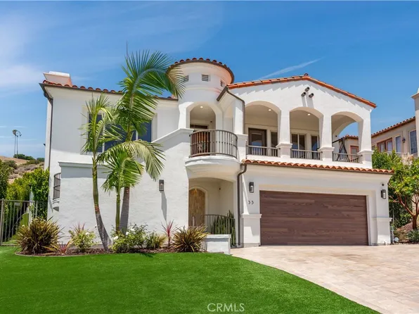 33 Nuvola Ct, Rancho Palos Verdes, CA 90275