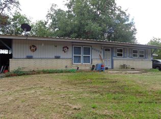 4007 Lakewood Dr, Greenville, TX 75401