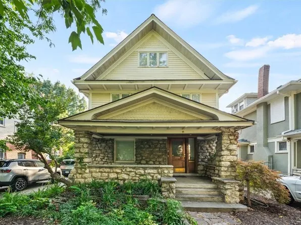 3412 Locust St, Kansas City, MO 64109