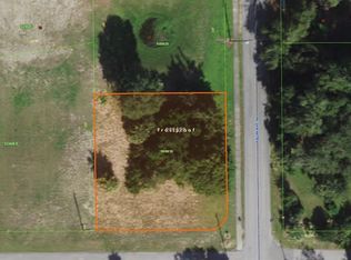Palm Ave N LOT 61, Frostproof, FL 33843