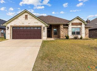 2705 Crystal Ann Dr, Temple, TX 76502