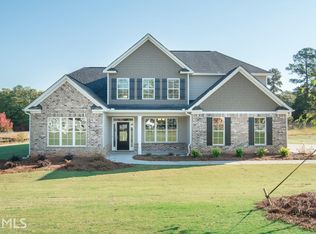 0 Kindelwood Dr LOT 12, Newnan, GA 30263