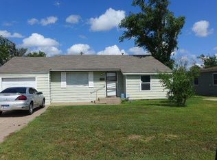 4611 Cline Rd, Amarillo, TX 79110