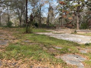 720 Martin Luther King Dr, Rusk, TX 75785