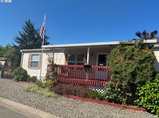550 S State St Unit 80, Sutherlin, OR 97479