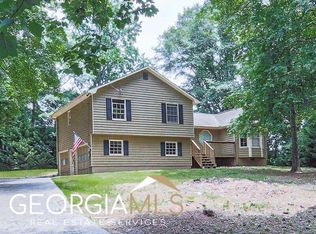 3101 Westwood Dr, Acworth, GA 30102