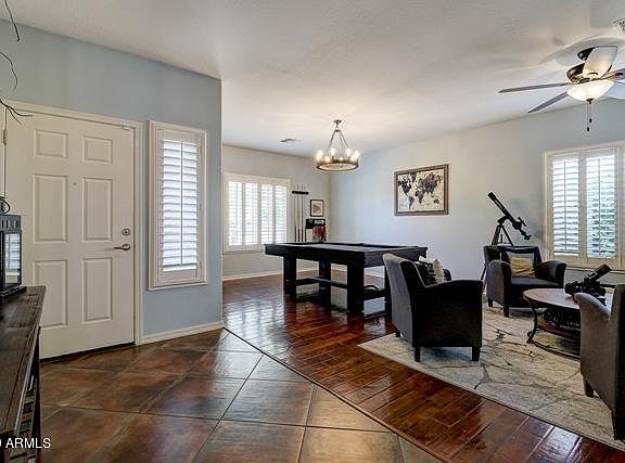 2nd image of 5235 W Desert Hollow Dr