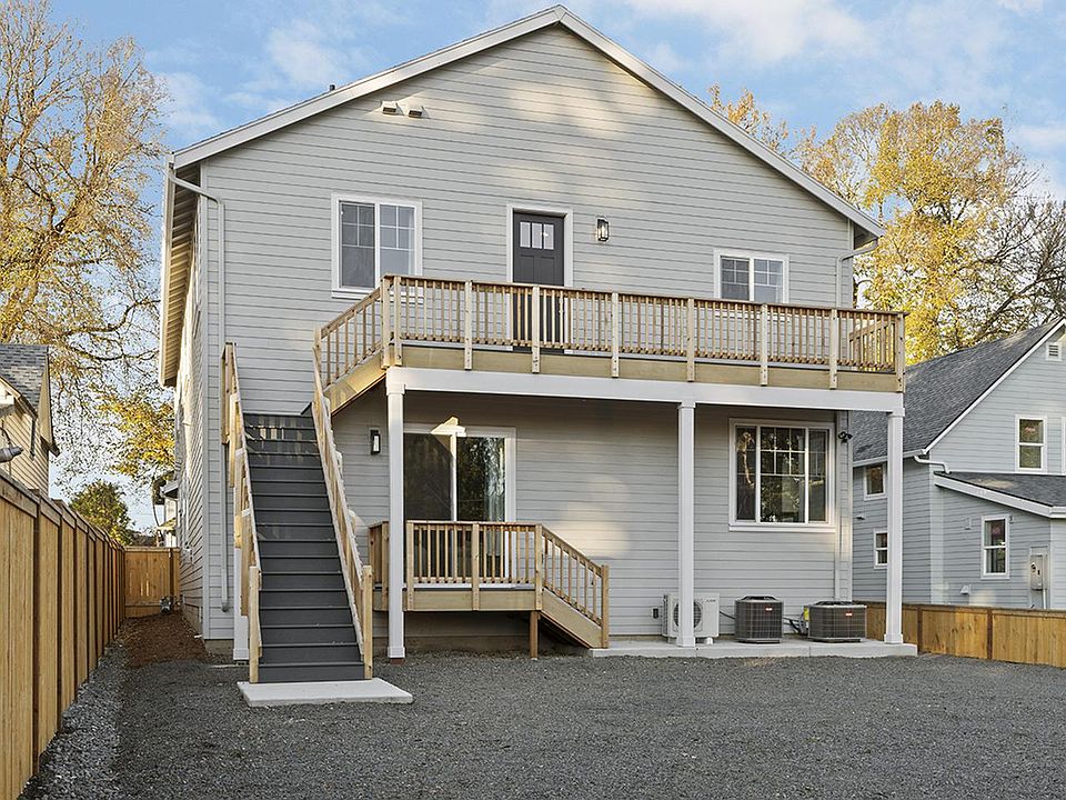 1st image of 6540 NE Birch St #B