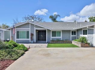 10938 Fury Ln, La Mesa, CA 91941